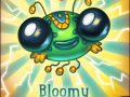 Juego Sólo aliméntame Bloomy en línea