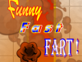Juego Flatulencia rápida y divertida en línea