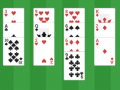 Juego Solitario Golf en línea