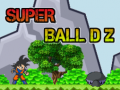 Juego Super Ball Dz en línea