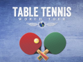 Juego Gira Mundial de Tenis de Mesa en línea