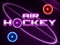 Juego Hockey de aire en línea