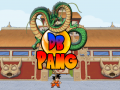 Juego Db Pang en línea