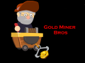 Juego Hermanos Mineros de Oro en línea