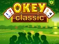 Juego Okey Clásico en línea