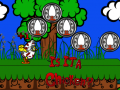 Juego ¿Es un pollo? en línea