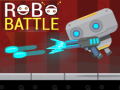 Juego Batalla Robo en línea