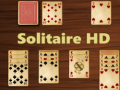 Juego Solitaire HD en línea