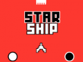 Juego Nave estelar en línea