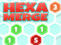 Juego Fusión Hexa en línea