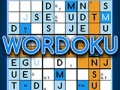 Juego Wordoku en línea
