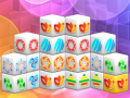 Juego Super Mahjong 3D en línea