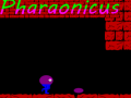 Juego Faraónico en línea