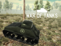 Juego Guerra de Tanques en línea