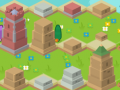 Juego Entrenador Mental: Juego de Torres en línea