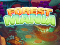 Juego Locura Forestal en línea