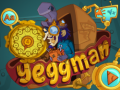 Juego Yeggman en línea