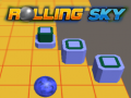 Juego Cielo Rodante en línea