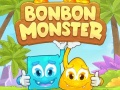 Juego Monstruos Bonbon en línea