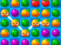Juego Jugo Fresco en línea