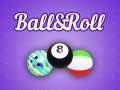 Juego Bola&Rodar en línea