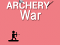 Juego Guerra de Arquería en línea