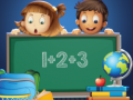 Juego 1+2+3 en línea