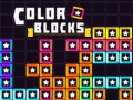 Juego Bloques de color en línea