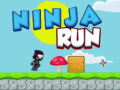 Juego Carrera Ninja en línea
