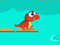 Juego Salto de Dino en línea