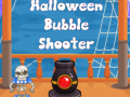 Juego Halloween Bubble Shooter en línea