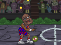 Juego Monstruos del Baloncesto en línea