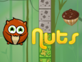 Juego Nueces en línea