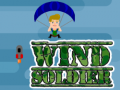 Juego Soldado del Viento en línea