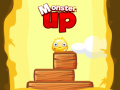 Juego Monstruo Arriba en línea