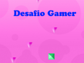 Juego Desafío Gamer en línea