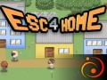 Juego Esc 4 Casa en línea