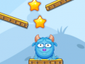 Juego Monstruo de Forraje en línea