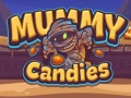 Juego Dulces Momia en línea