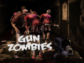 Juego Zombis Armados en línea