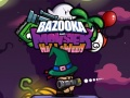 Juego Bazooka y Monstruo: Halloween en línea