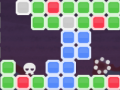Juego LavaNoid en línea