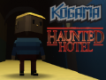 Juego Kogama Hotel Embrujado en línea