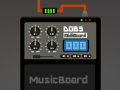 Juego Tablero Musical en línea