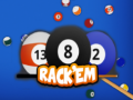 Juego Rack'Em en línea