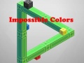 Juego Colores imposibles en línea