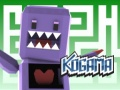 Juego Kogama: Laberinto en línea