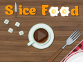Juego Cortar comida en línea