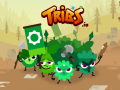 Juego Tribs.io en línea