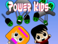 Juego Niños Poderosos en línea